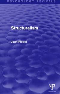 Structuralism (Psychology Revivals)