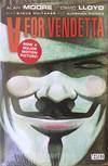 V For Vendetta
