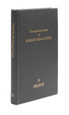 The French Penal Code of 1994 as Amended of January 1, 1999