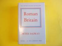 Roman Britain (Oxford History of England)