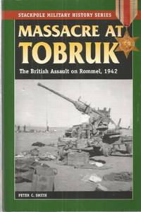 Massacre at Tobruk
