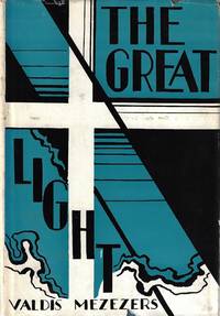 cover of The Great Lighthouse