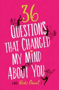 36 Questions That Changed My Mind about You