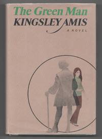 The Green Man
