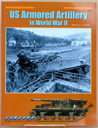 image of US ARMORED ARTILLERY IN WORLD WAR II