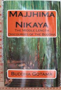 Majjhima Nikaya