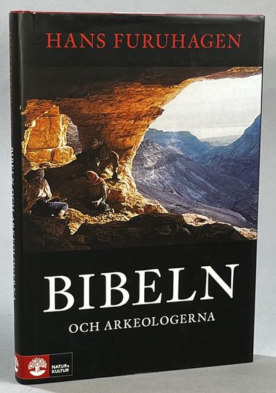 Bibeln och arkeologerna. Om tro, myter och…