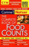 The Complete Book of Food Counts: 4th Edition by Corinne T. Netzer - 1997-06-08