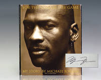 cover of For the Love of the Game.