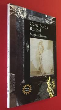 CANCION DE RACHEL