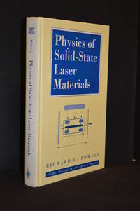 Physics of Solid-State Laser Materials