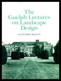 image of THE GUELPH LECTURES ON LANDSCAPE DESIGN