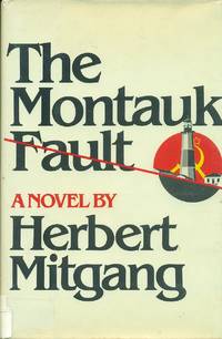 image of The Montauk Fault