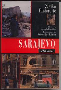 image of Sarajevo: A War Journal