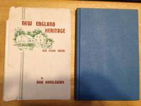 cover of New England Heritage and Other Poems