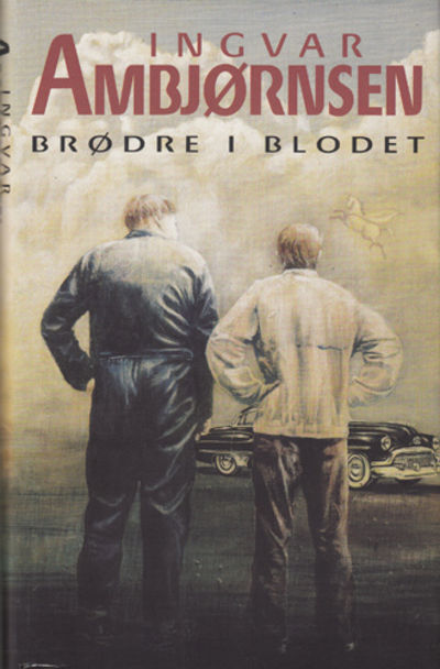 Brødre i blodet.