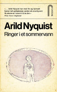 Ringer i et sommervann.