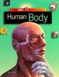 image of Human Body (Time-Life Student Library)