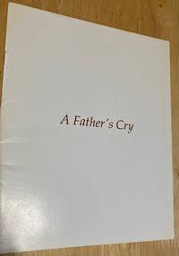 cover of A Father's Cry