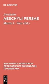 Aeschyli Persae