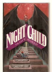 cover of Nightchild