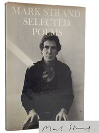 image of SELECTED POEMS