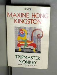 Tripmaster monkey: His fake book