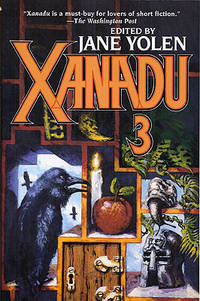 Xanadu 3