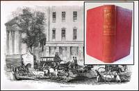 What I Saw in New York; or a Bird's Eye View of City Life by Ross, Joel H - 1851