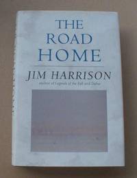 image of THE ROAD HOME