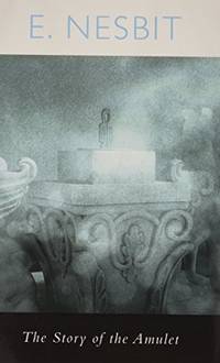 image of The Story Of The Amulet