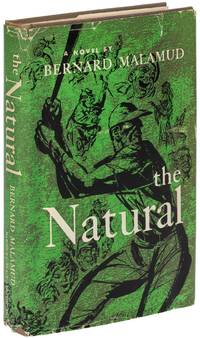 image of The Natural