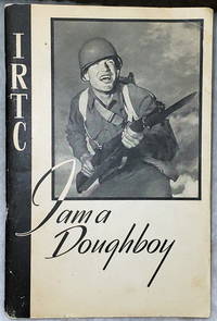 I am a Doughboy