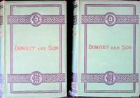 Dombey and Son in Two Volumes (2 volumes)