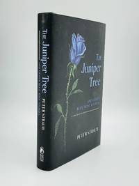 THE JUNIPER TREE AND OTHER BLUE ROSE STORIES by Straub, Peter - 2010