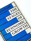 THE STAGES OF ECONOMIC GROWTH
