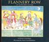 Flannery Row, An Alphabet Rhyme