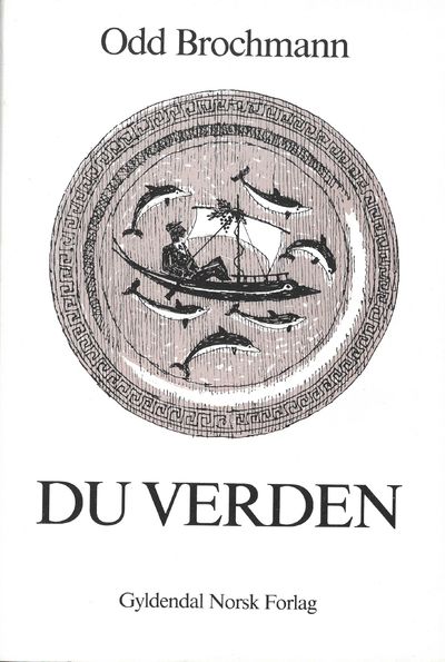 Duverden. En bok om hva som kan hende på mange…