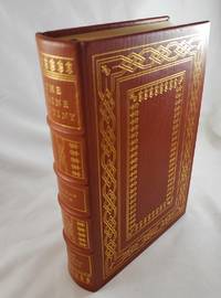 The Caine Mutiny (Franklin Library Leather Bound Signed Limited Edition)