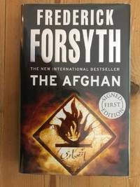 image of The Afghan