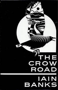 cover of Crow Road
