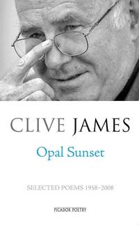 Opal Sunset: Selected Poems, 1958-2008