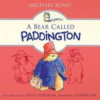 image of A Bear Called Paddington