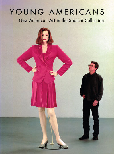 Young Americans. New American Art in the Saatchi…
