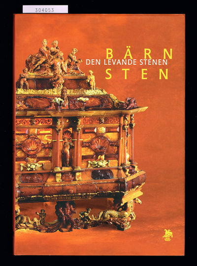 Bärnsten. Den levande stenen.