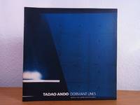 Tadao Ando: Dormant Lines. Sketches and Construction Documents