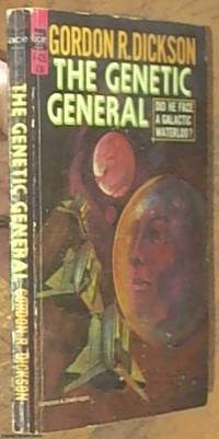 image of The Genetic General
