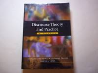 Discourse Theory and Practice: A Reader (Published in association with The Open University)