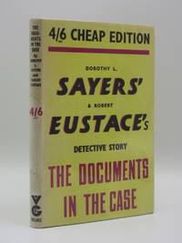 image of The Documents in the Case