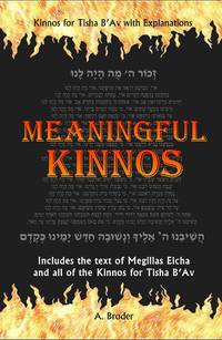 cover of Meaningful Kinnos (Pocket)